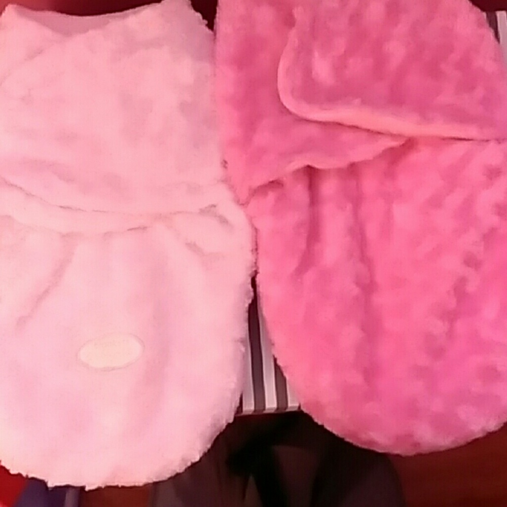 Swaddlers